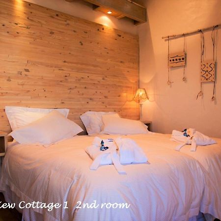 Nieuview Cottages 1 And 2 Paternoster Kültér fotó