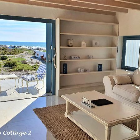 Nieuview Cottages 1 And 2 Paternoster Kültér fotó