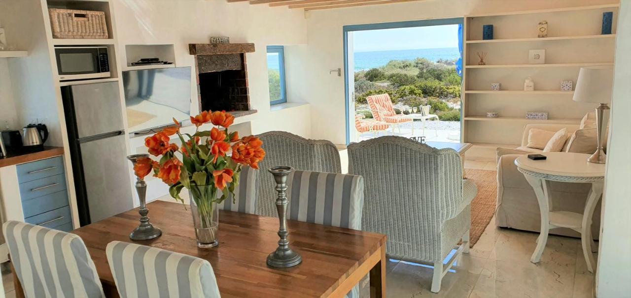 Nieuview Cottages 1 And 2 Paternoster Kültér fotó