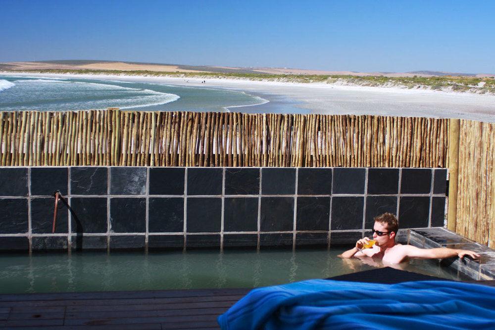 Nieuview Cottages 1 And 2 Paternoster Kültér fotó