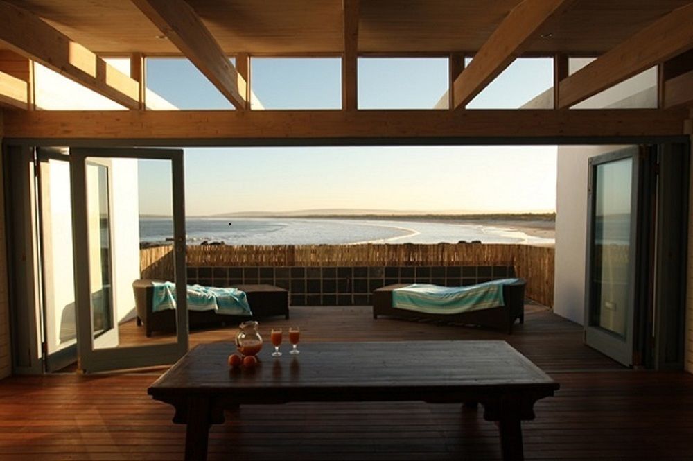 Nieuview Cottages 1 And 2 Paternoster Kültér fotó