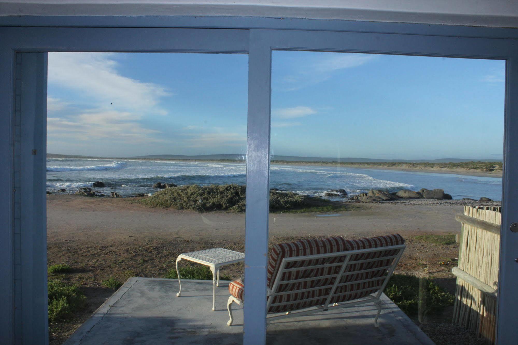 Nieuview Cottages 1 And 2 Paternoster Kültér fotó
