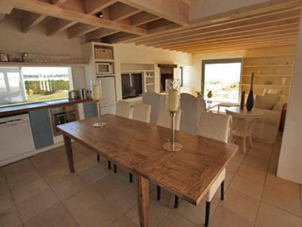 Nieuview Cottages 1 And 2 Paternoster Kültér fotó