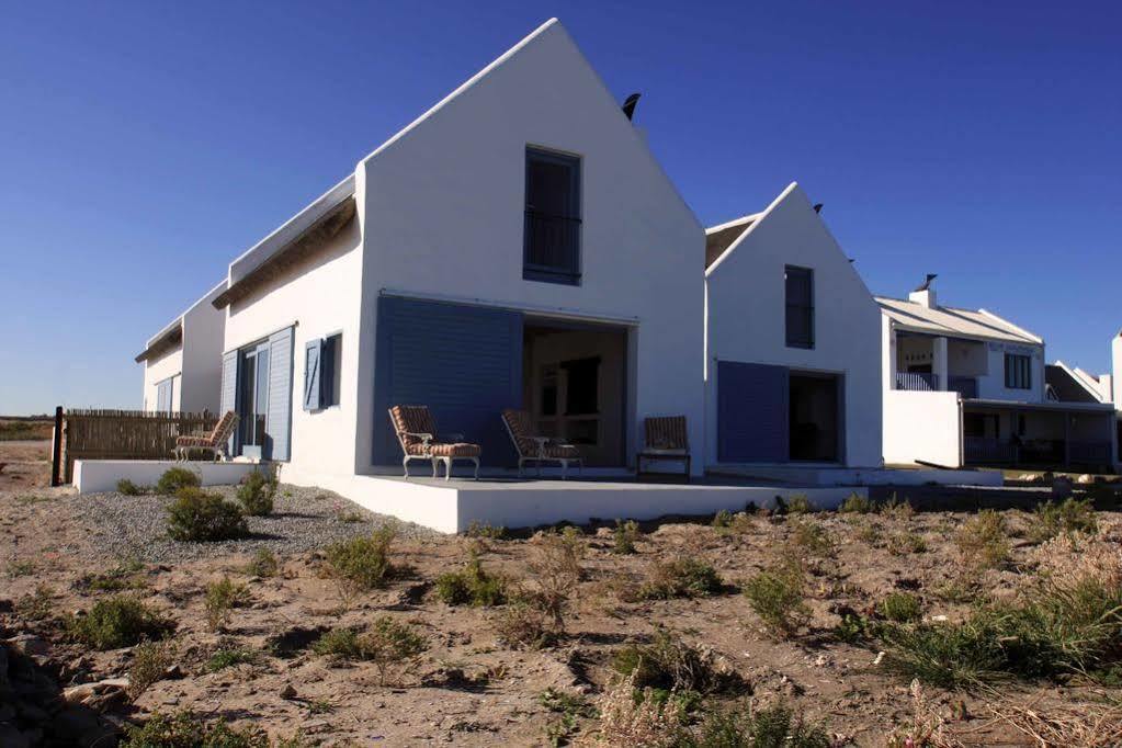 Nieuview Cottages 1 And 2 Paternoster Kültér fotó