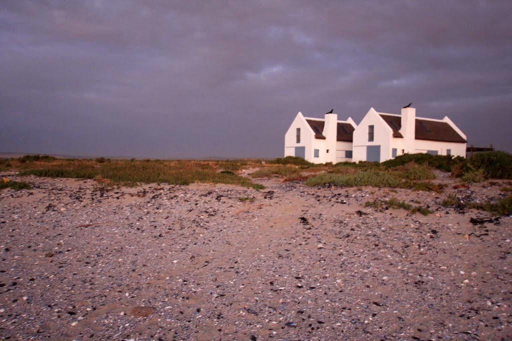 Nieuview Cottages 1 And 2 Paternoster Kültér fotó