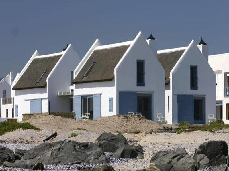 Nieuview Cottages 1 And 2 Paternoster Kültér fotó