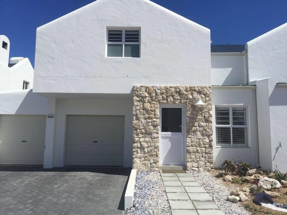 Nieuview Cottages 1 And 2 Paternoster Kültér fotó