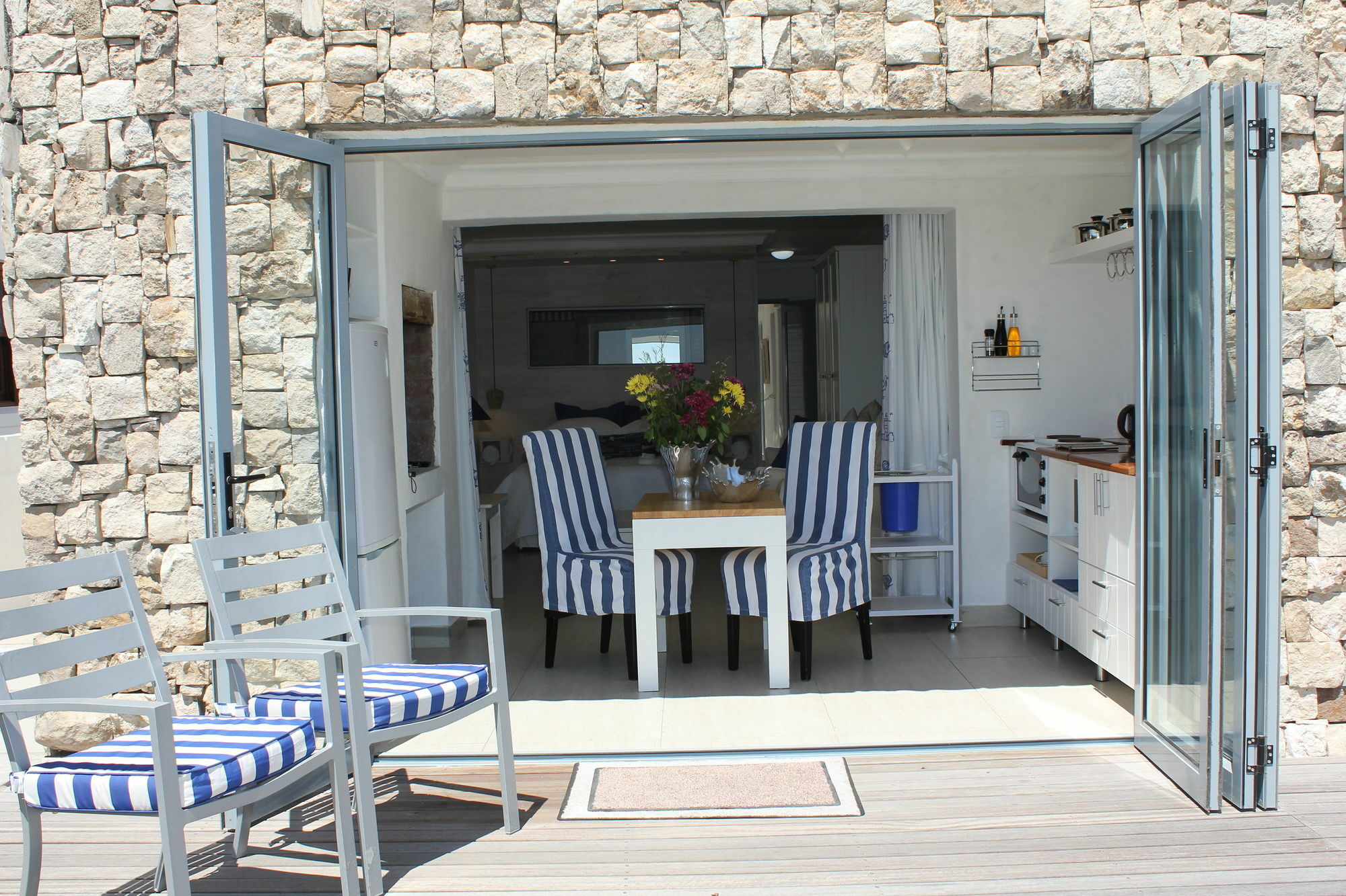 Nieuview Cottages 1 And 2 Paternoster Kültér fotó