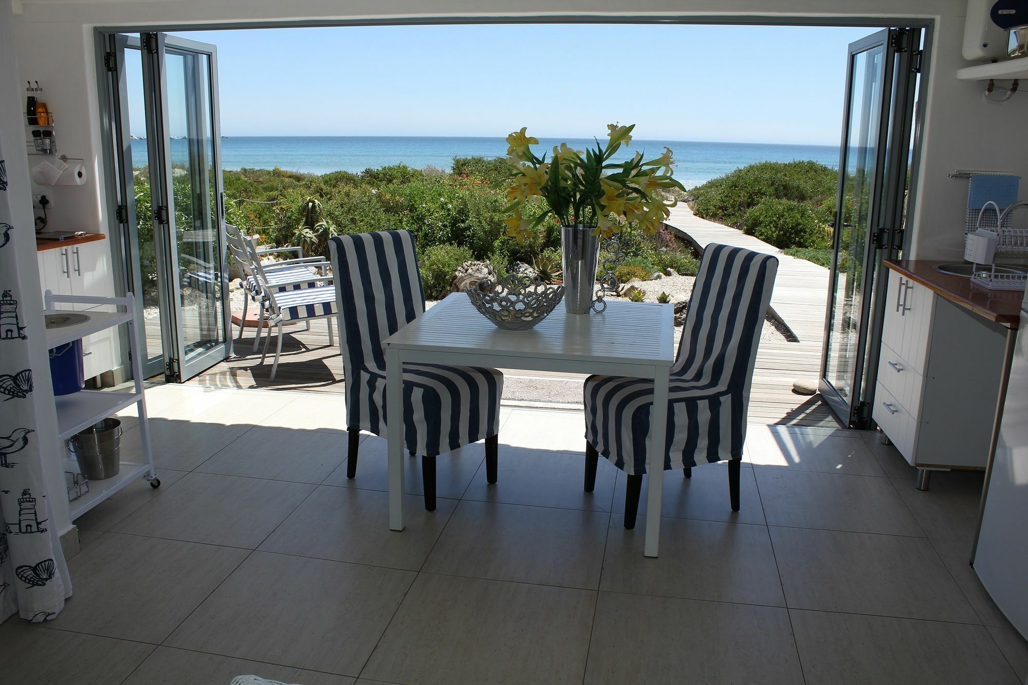 Nieuview Cottages 1 And 2 Paternoster Kültér fotó