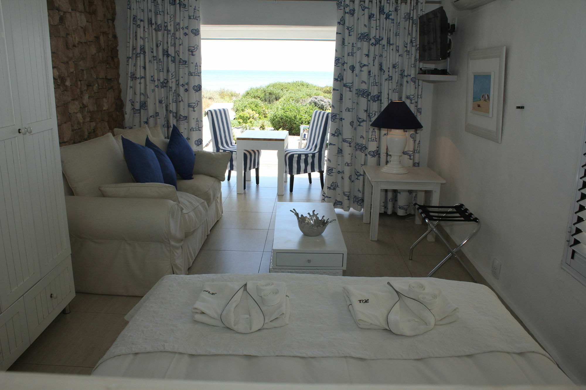 Nieuview Cottages 1 And 2 Paternoster Kültér fotó
