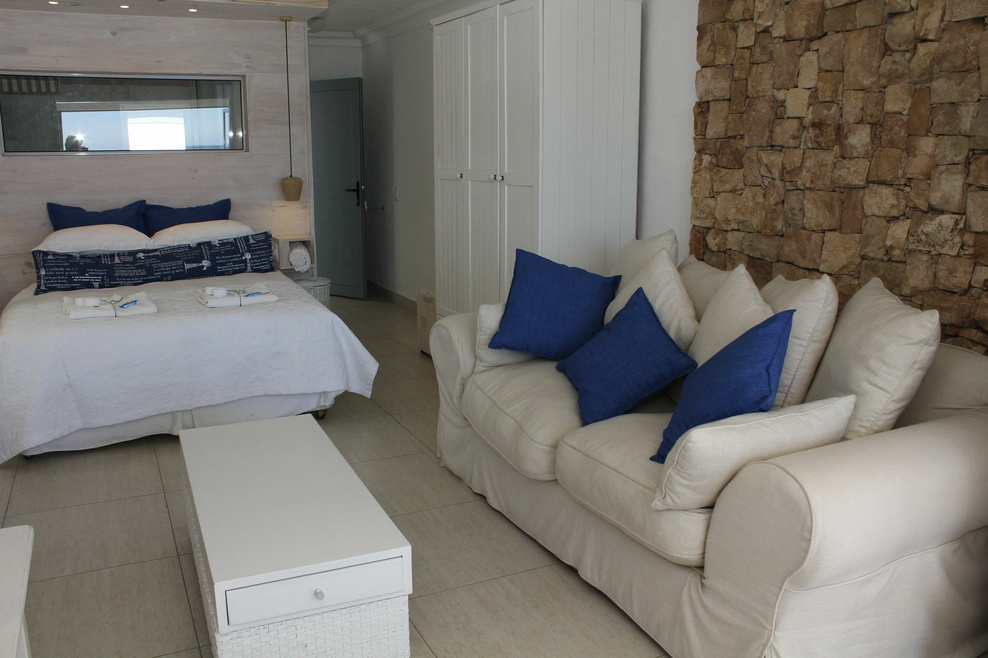 Nieuview Cottages 1 And 2 Paternoster Kültér fotó